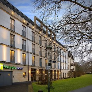 Holiday Inn Express Baden-Baden By Ihg