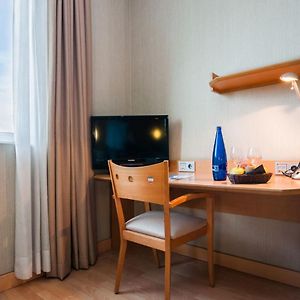 City Room